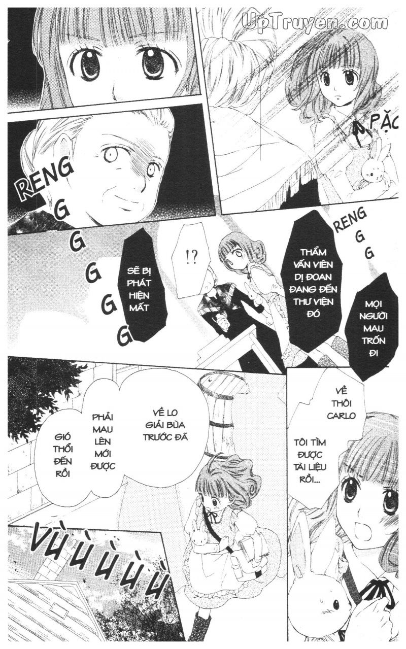 báu vật hoàng cung chapter 4 30