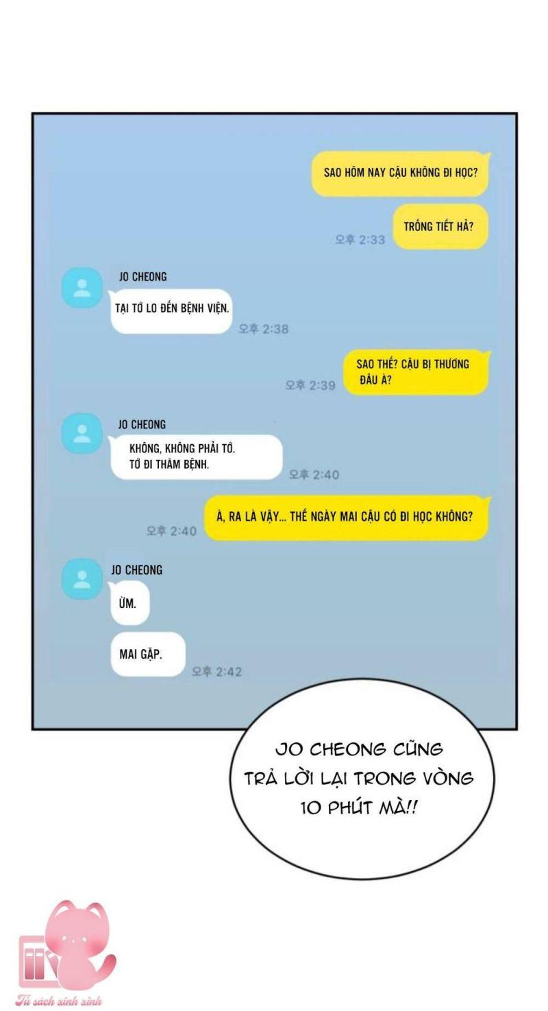 vận may không ngờ chapter 40 42