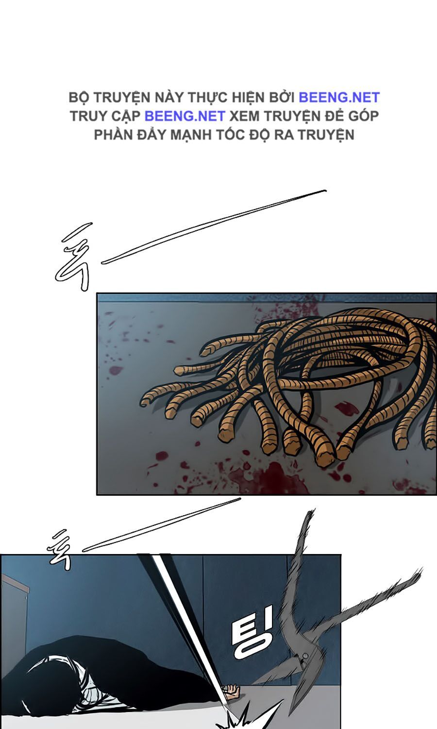 bá chủ học đường ss3 chapter 23 36