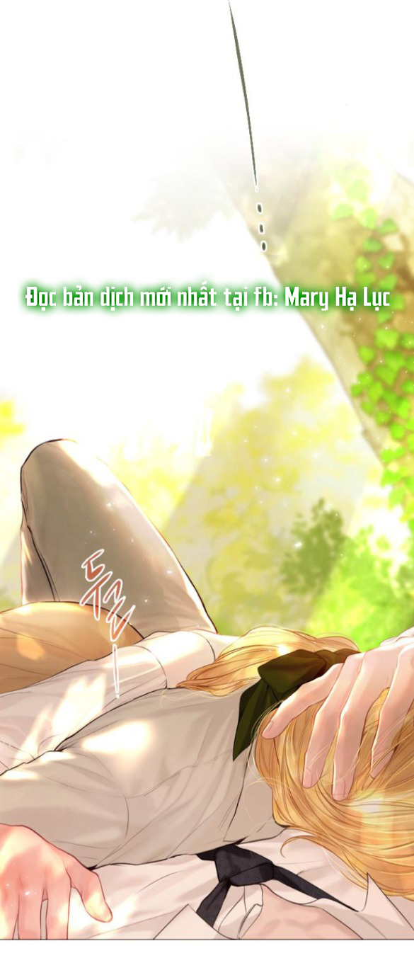 khóc đi hay là cầu xin tôi cũng được chapter 34.1 7