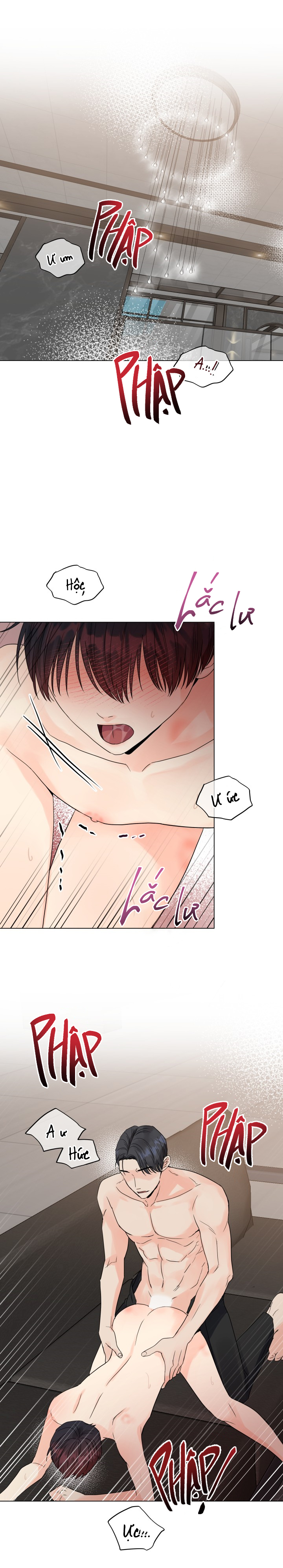 thủ hoa chapter 25 12