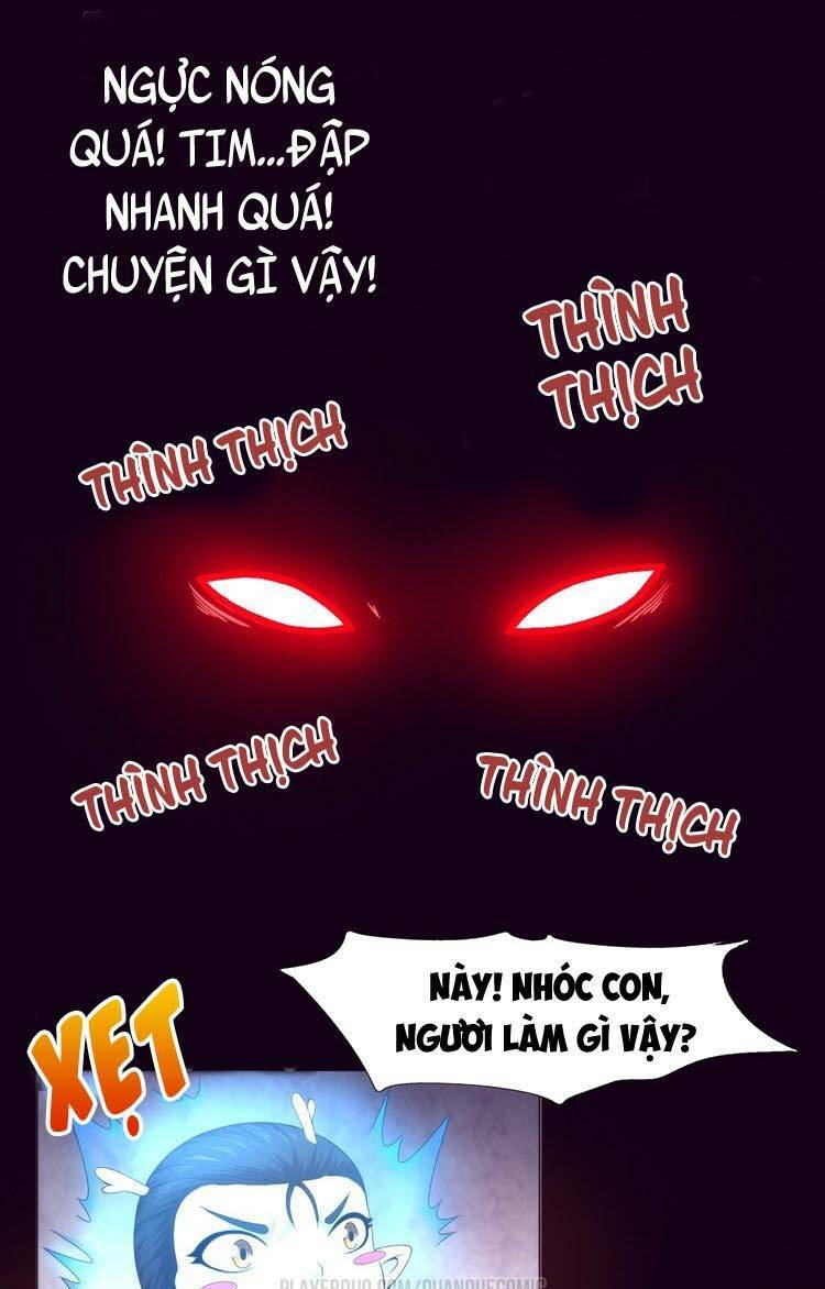 hắc kim đảo chapter 20 36