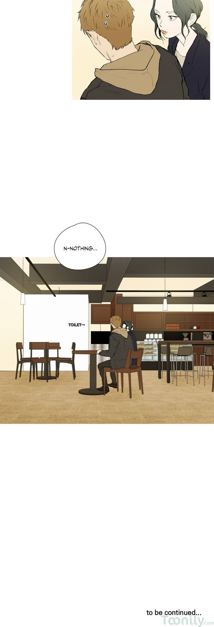 [raw] chiếm đoạt chapter 47 14