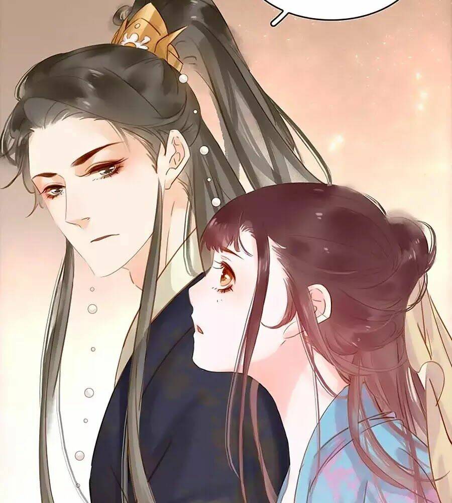 tiểu sư phụ, tóc giả của ngài rơi rồi! chapter 22 13