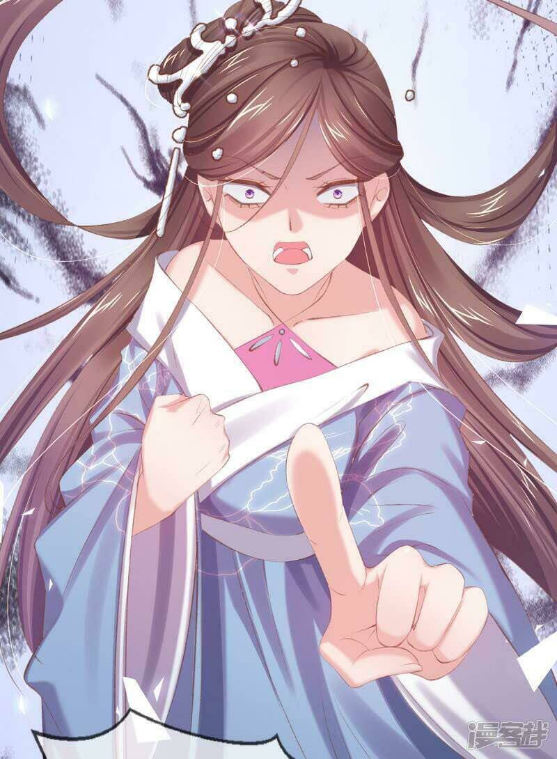 thị huyết y phi chapter 49 13