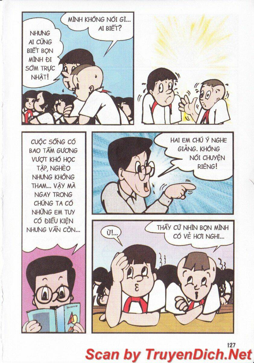 tý quậy chapter 5.3 8