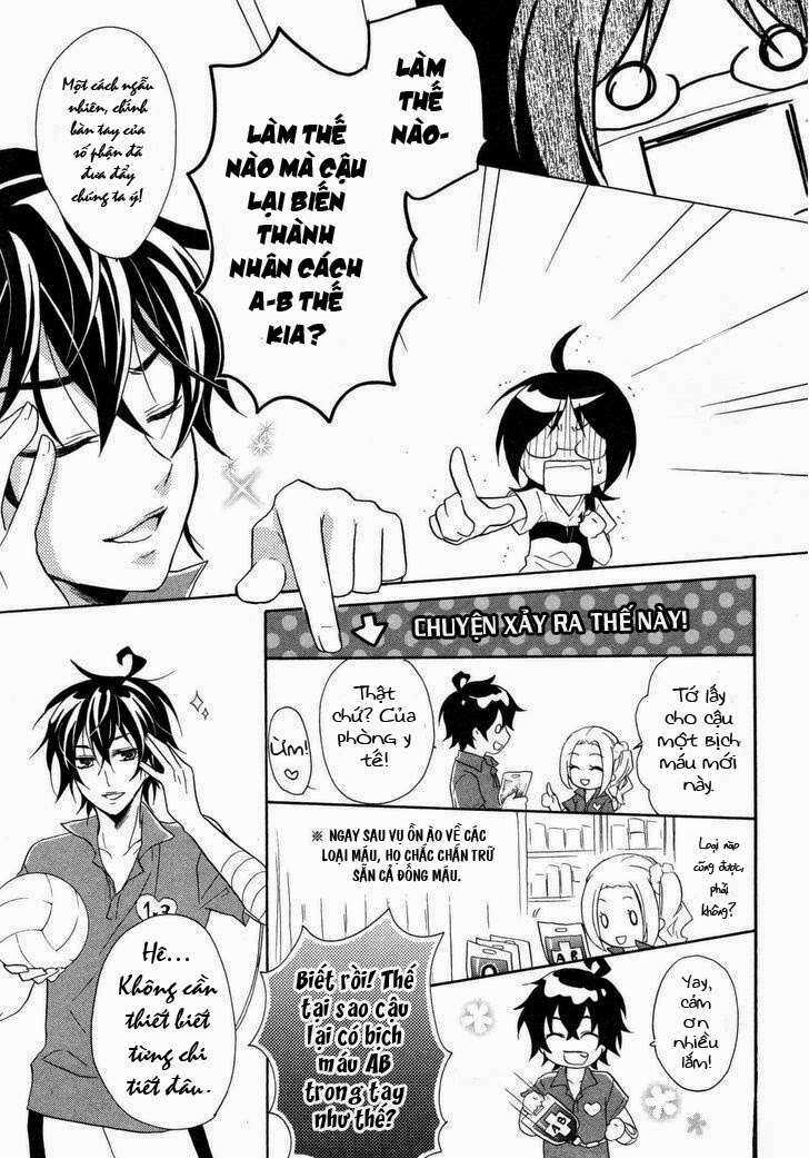 hiiro ouji chapter 10 19