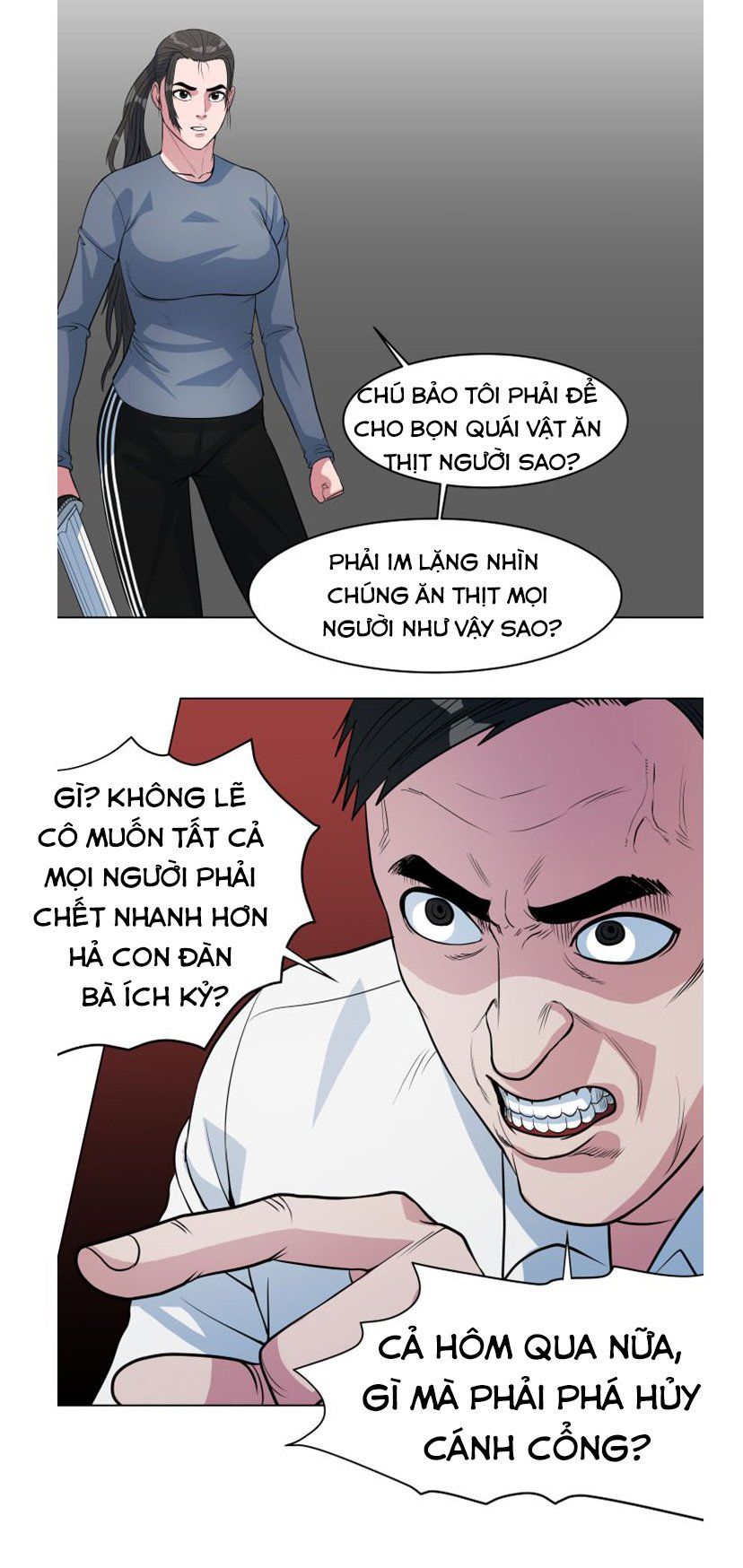 kẻ phán xét chapter 25 23