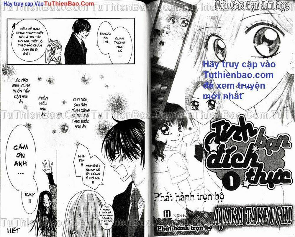 dũng cảm để yêu em chapter 5 78