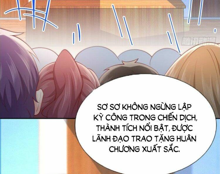 nam thần truy thê chỉ nam chapter 125.1 3