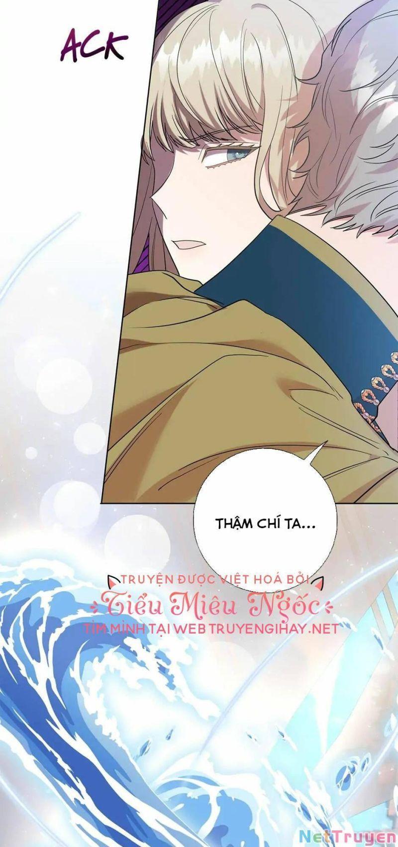 xin ngài đừng ăn tôi chapter 75 85