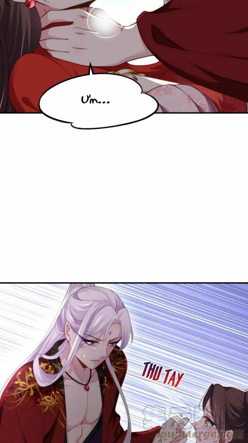 hoạn phi thiên hạ chapter 112 4