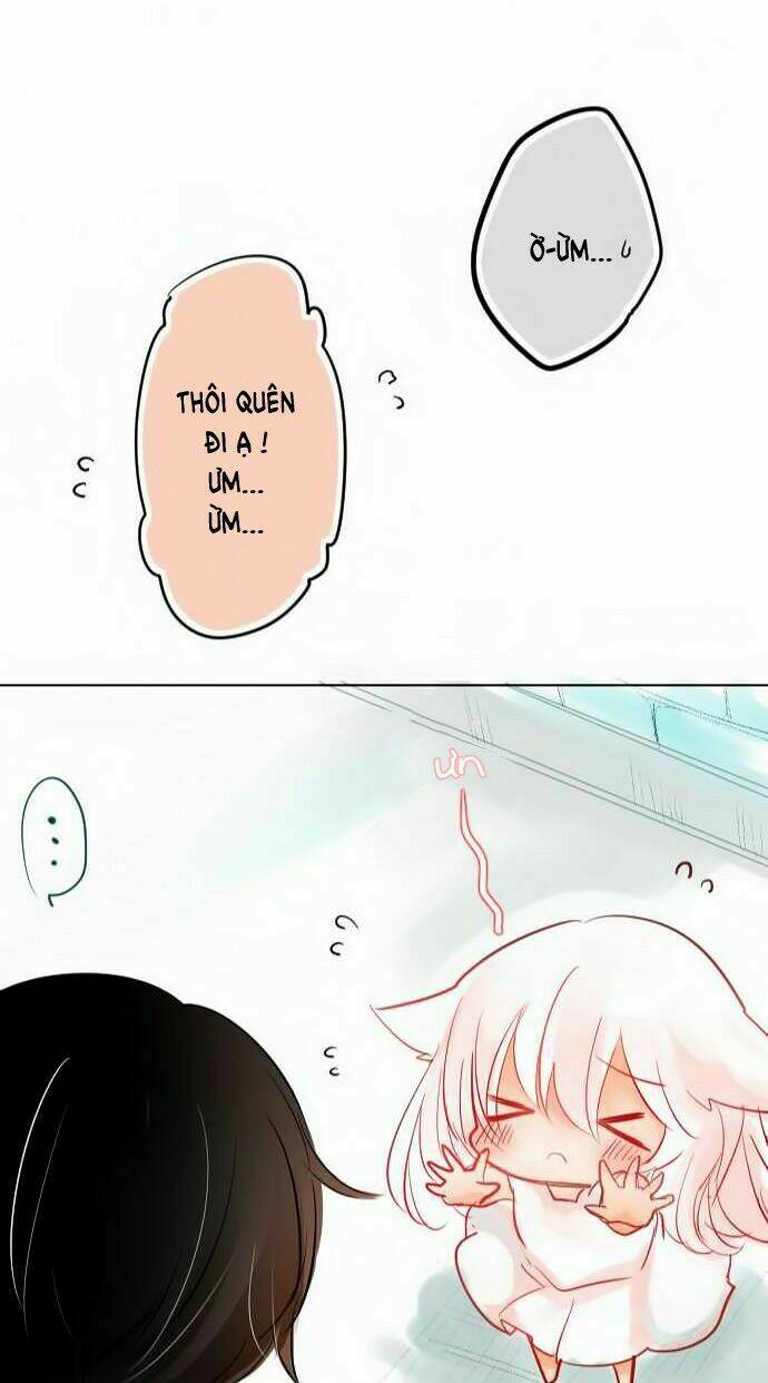 những cư dân ngõ hẻm (thiên hàn) chapter 1 31