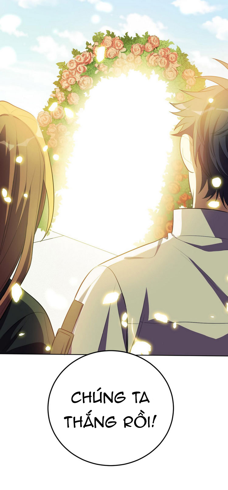 [16+] killing my love chapter 75.1 14