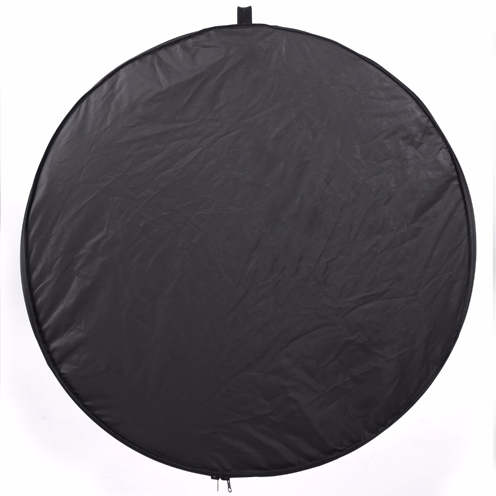 Đèn phản xạ ánh sáng đa đĩa có thể gập lại được 5 trong 1 32-inch 80CM