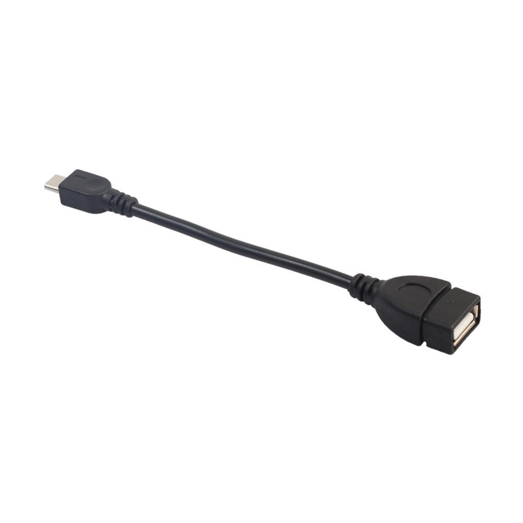 Raspberry Pi Zero Kit Mini HDMI To HDMI Adapter+Micro USB Cable+GPIO Header