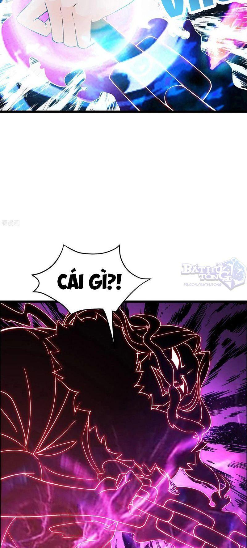 đồ đệ ta toàn là nữ ma đầu chapter 46 12