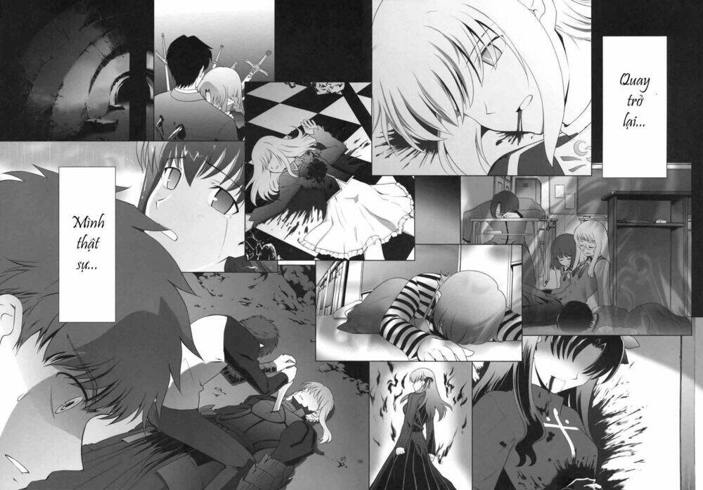 t-moon complex x chapter 2 6