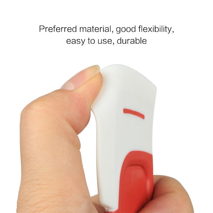 3Dway Light Curing Bộ phận máy in 3D Resin Trough Tank Cleaning cạp cho AnyCubic Photon Elegoo Mars LCD DLP SLA màu ngẫu nhiên