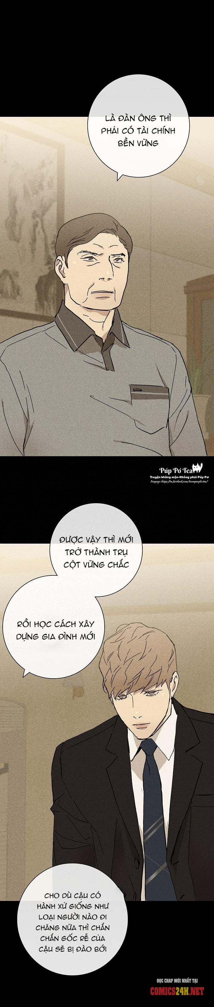 người đàn ông đã kết hôn chapter 4 19