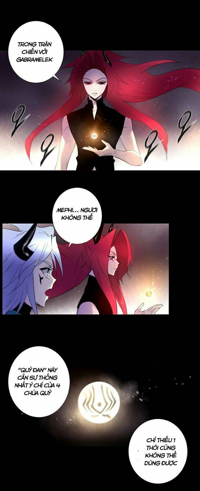 bản khế ước linh hồn chapter 218 28