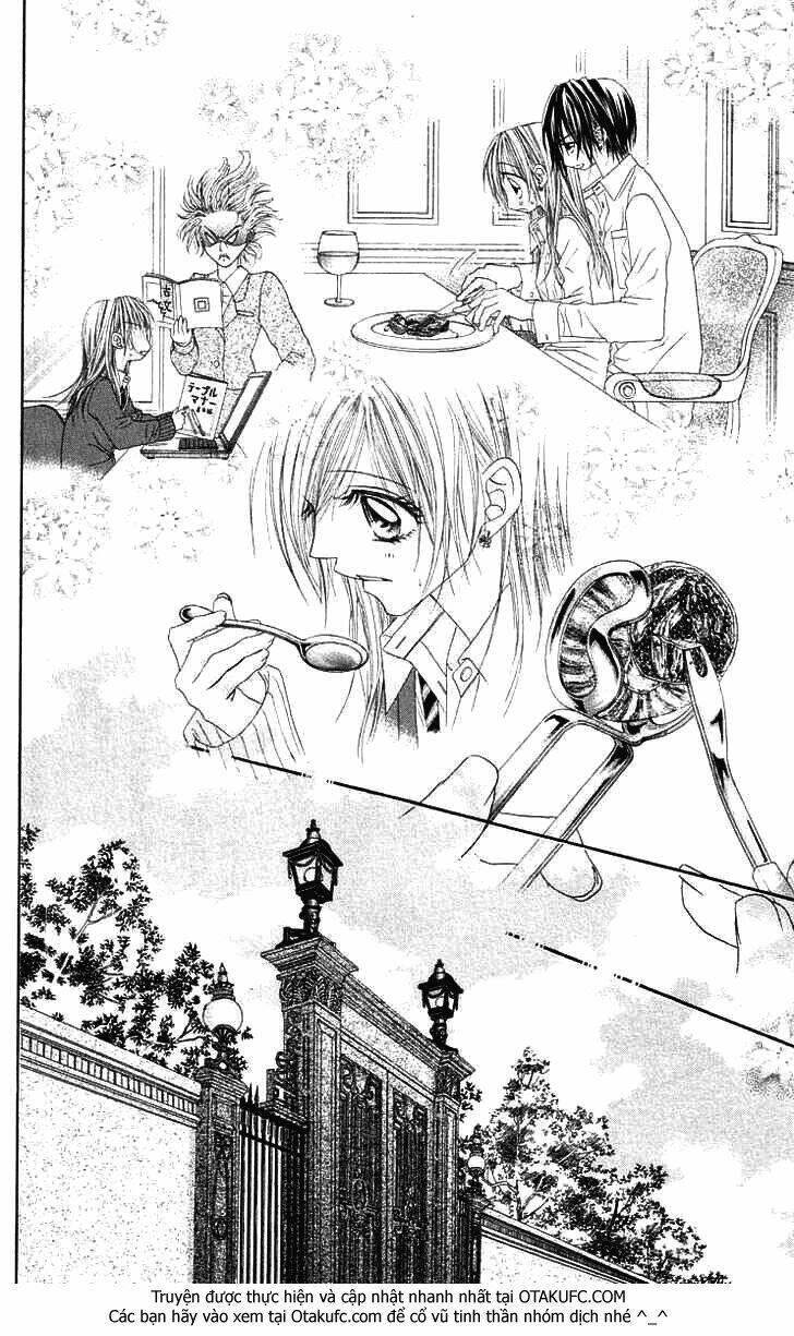 honey x honey drop chapter 44 22