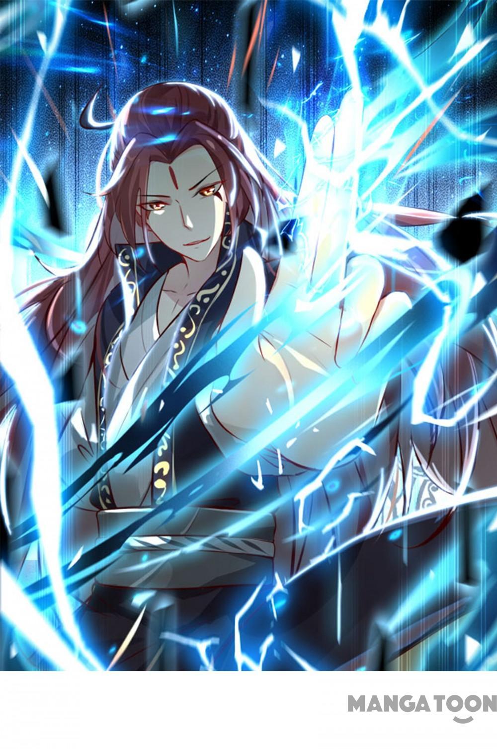 đồ đệ ta toàn là nữ ma đầu chapter 221 1