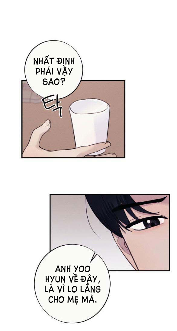 [18+] người vợ quyến rũ chapter 10.1 6