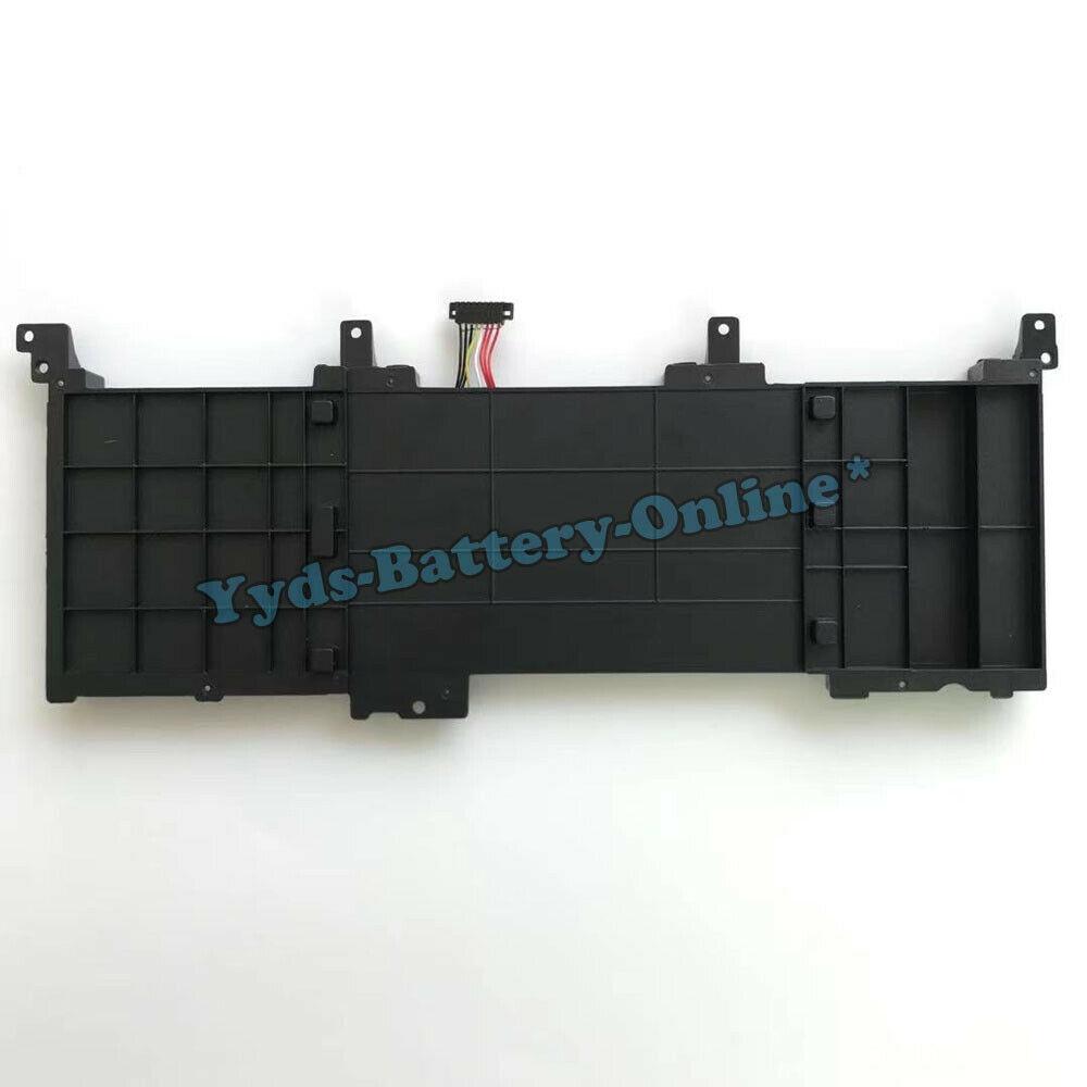 Pin dùng cho Laptop ASUS ROG Strix GL502VT GL502VS GL502VY GL503GE C41N1531 Battery Original 62Wh