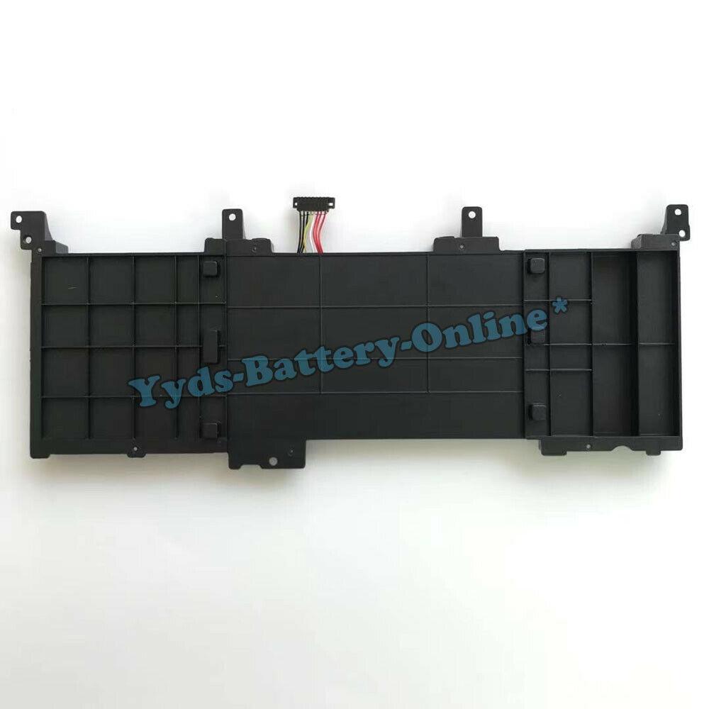 Pin Dùng Cho Laptop Asus GL502V S5VT6700 GL502 GL502VM B41N1526 C41N1531