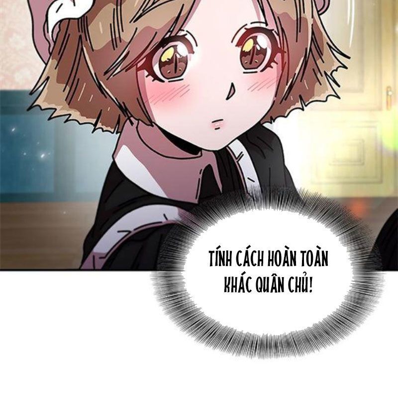 con gái bảo bối của ma vương chapter 39 44