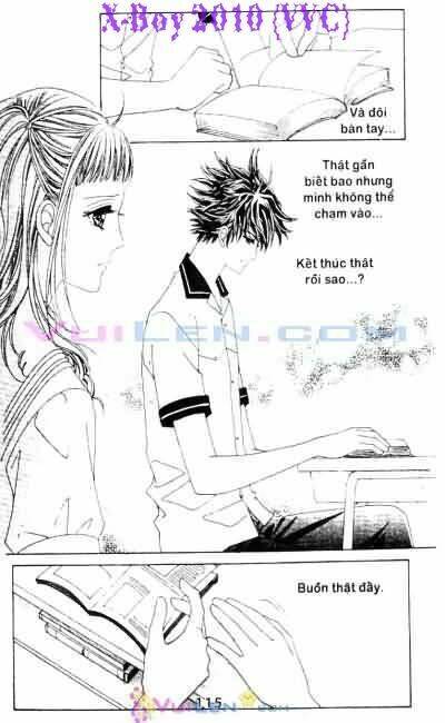 high school bullying chapter 44 25