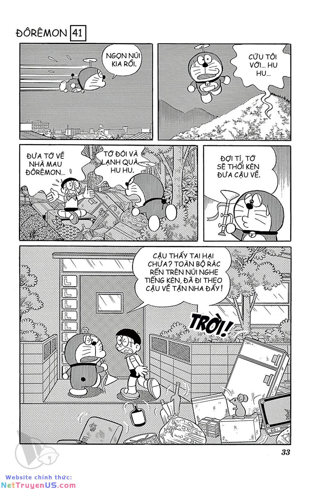 doraemon chapter 735 8