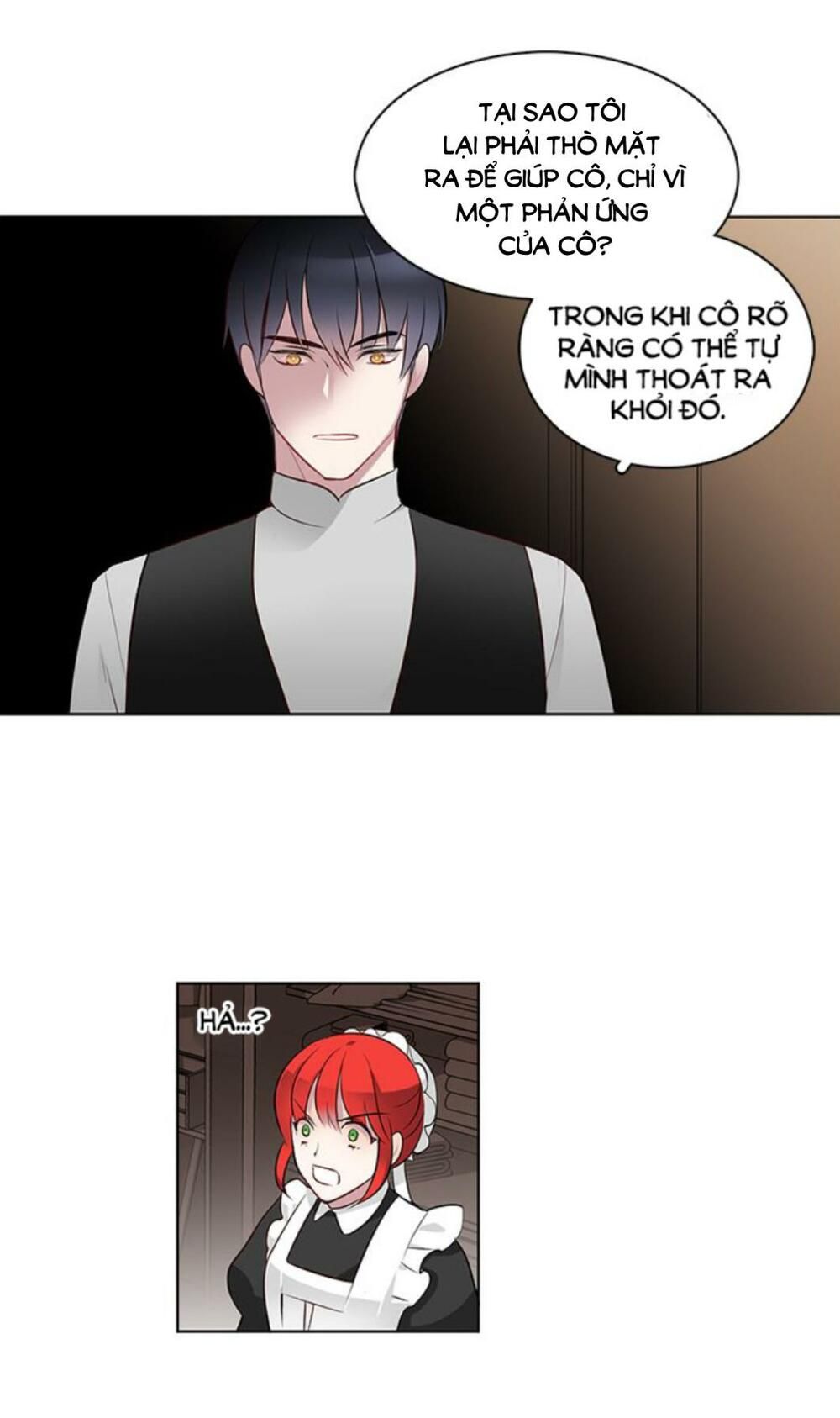 thám tử của muiella chapter 4.1 27