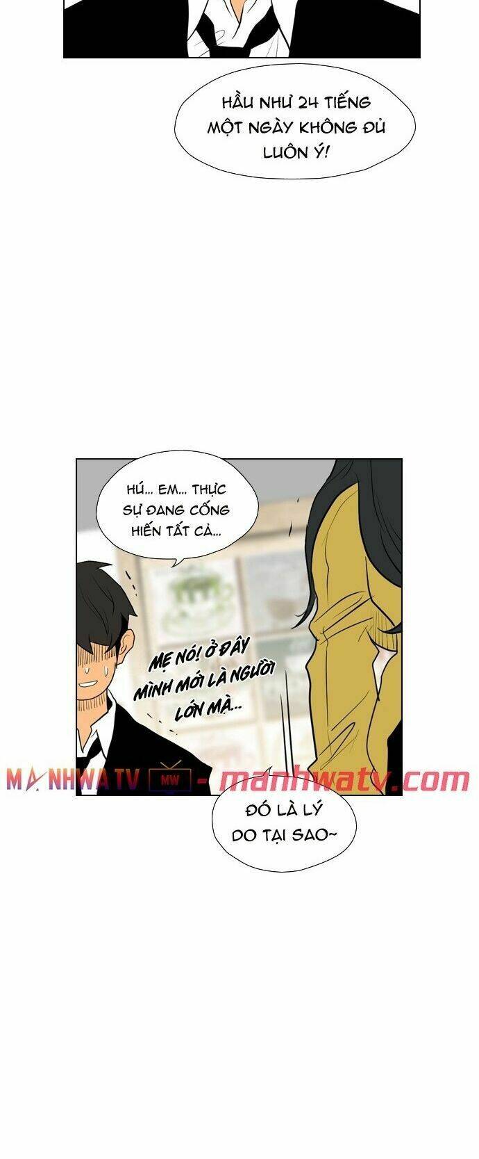 kẻ hồi sinh chapter 98 25