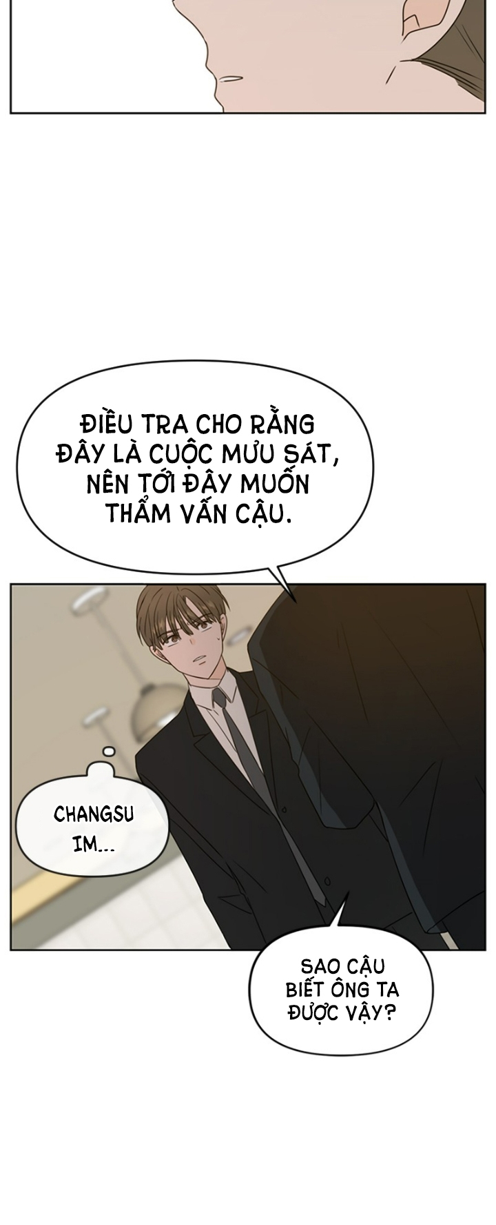 hẹn gặp anh ở kiếp thứ 19 chapter 61 98