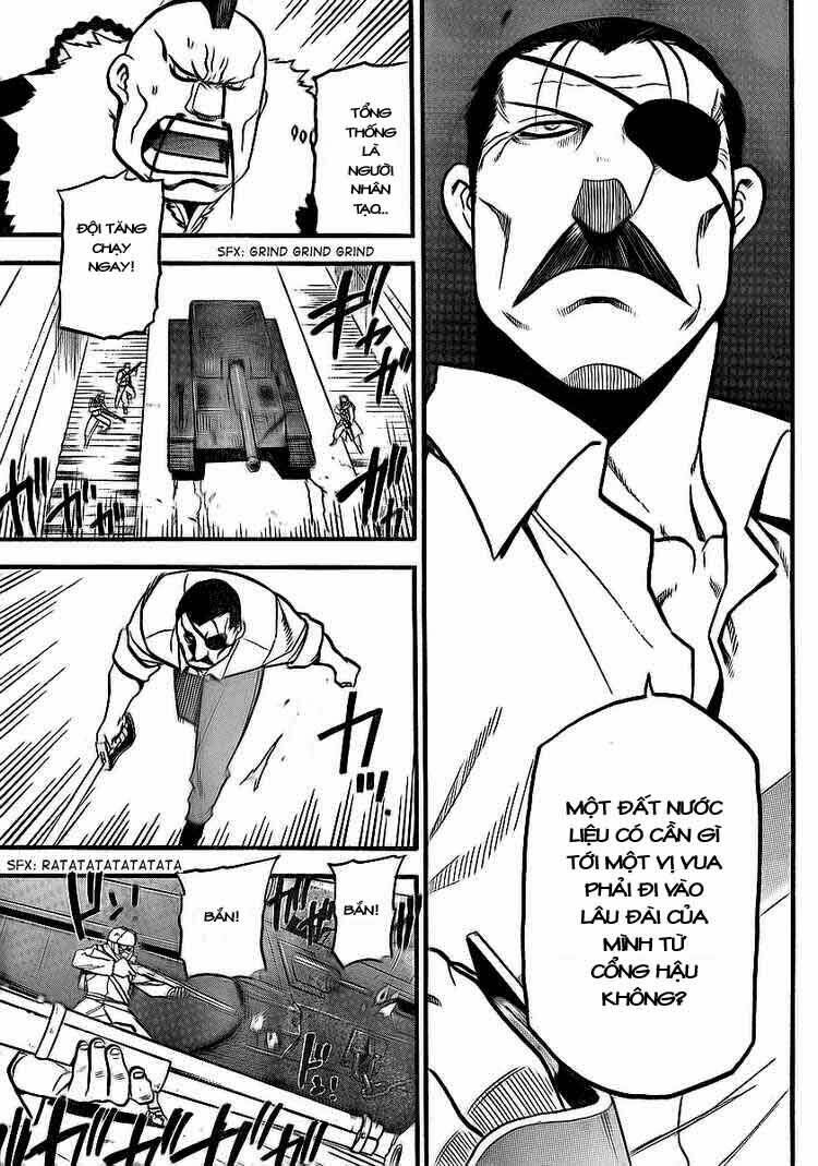 giả kim thuật chapter 97 29