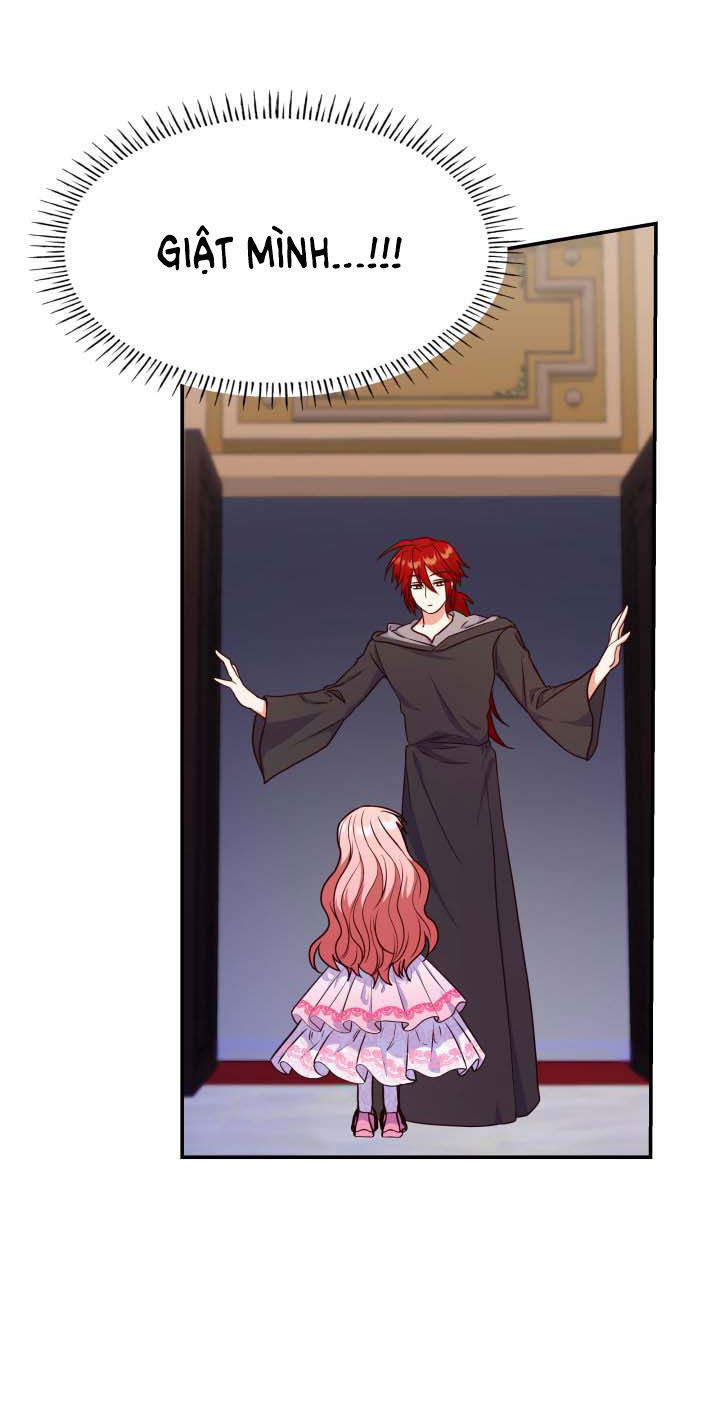 từ ác nữ tôi phải trở thành một người mẹ chapter 27.2 45