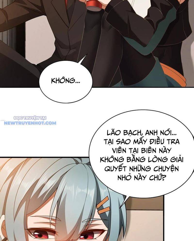 đại lộ vô danh chapter 52 32