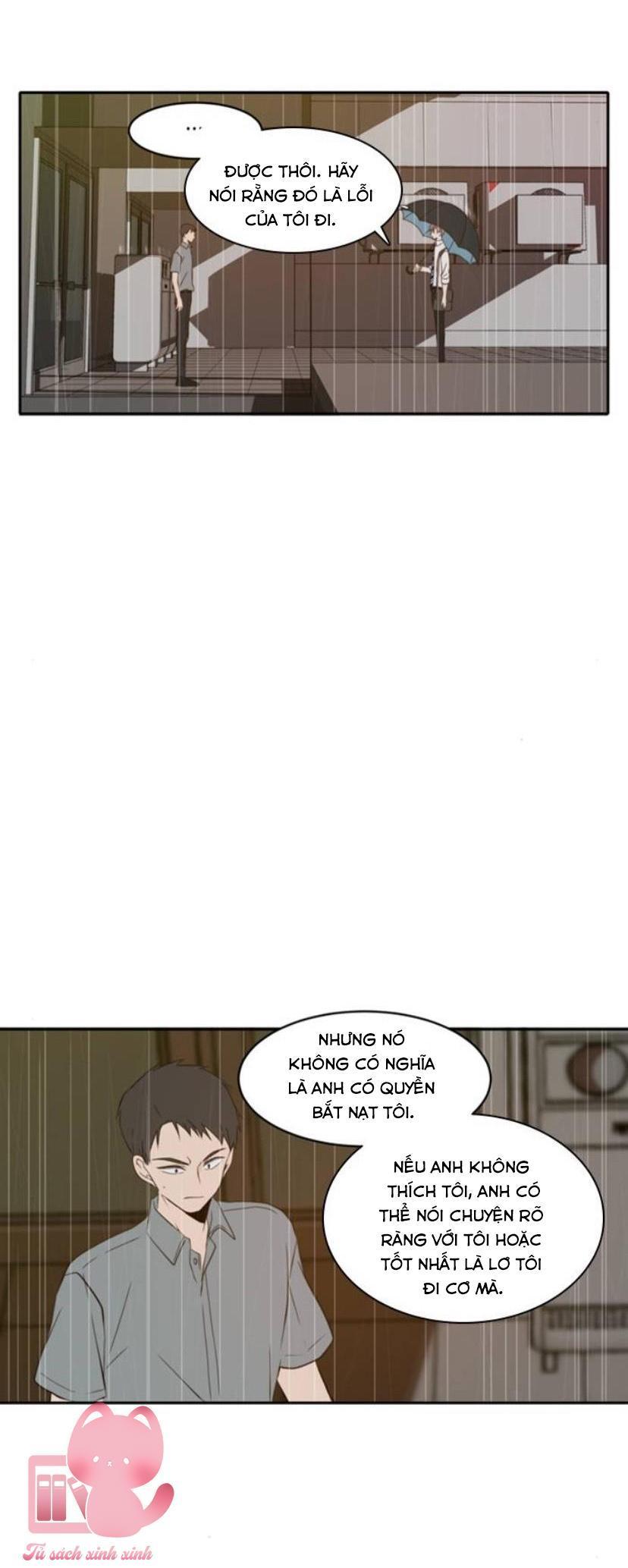 a good day to be a dog chapter 59 23