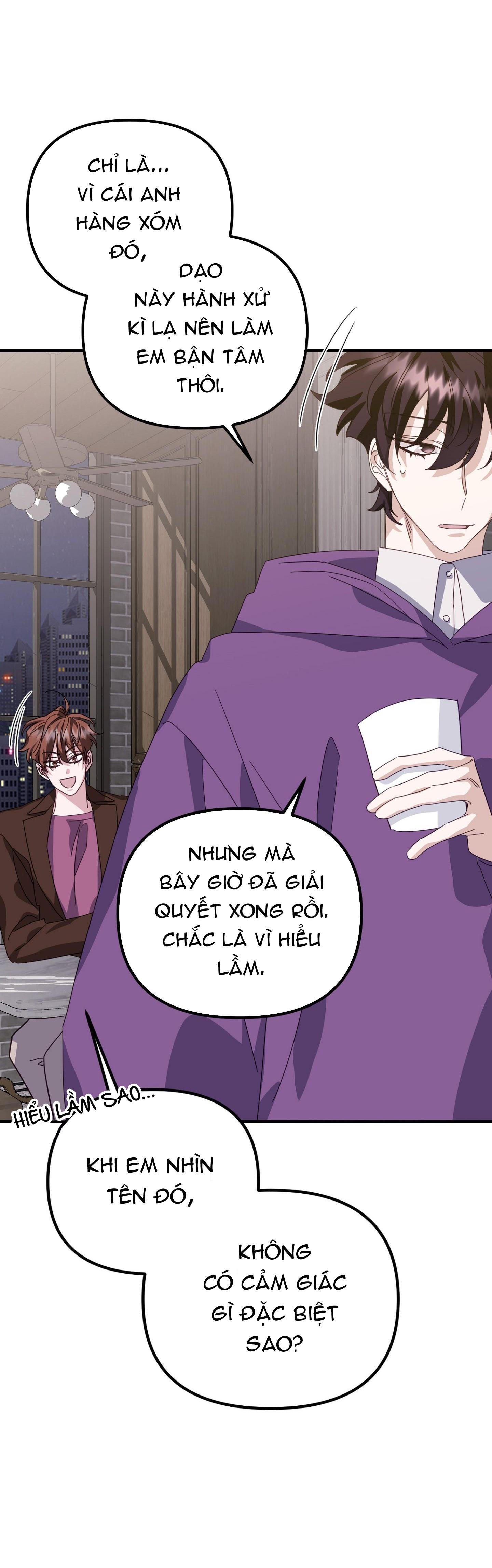hổ trở về chapter 46 33