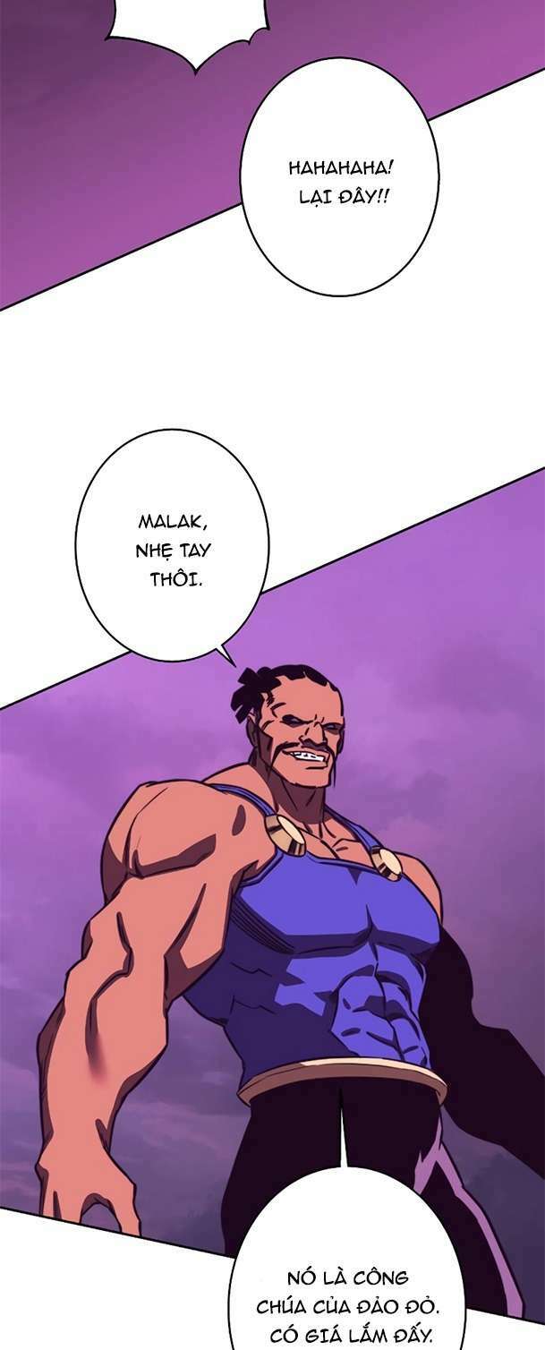 ex & ash chapter 92 98