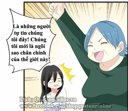 lều khều biết yêu chapter 28 32