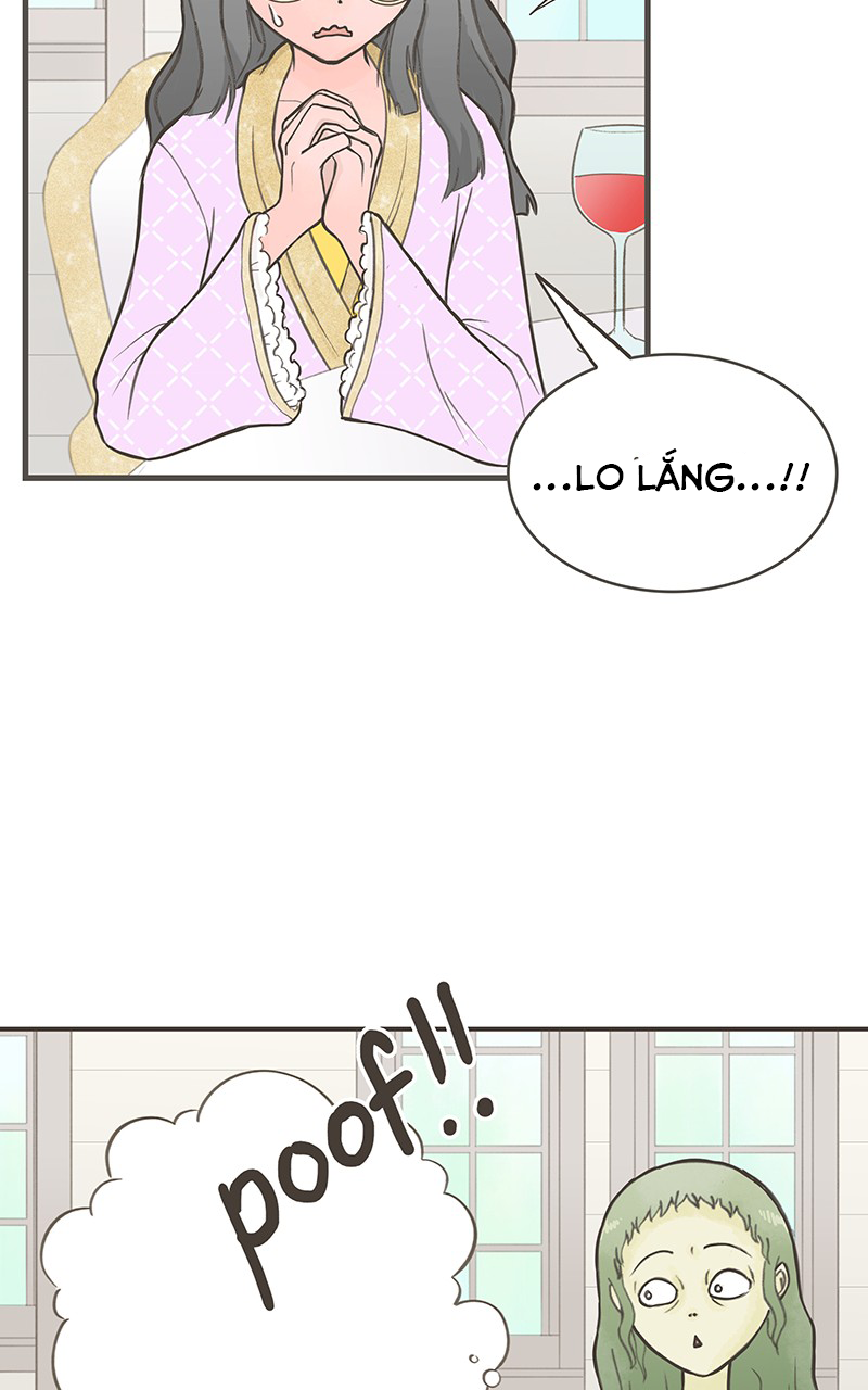 những nàng công chúa bị nguyền rủa chapter 14 12