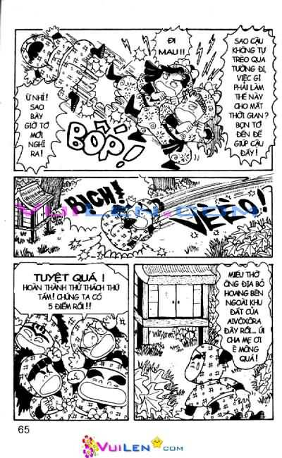 ninja loạn thị chapter 18 65