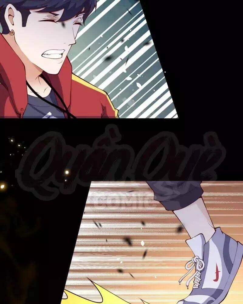 đô thị hộ hoa tiên tôn chapter 26 56