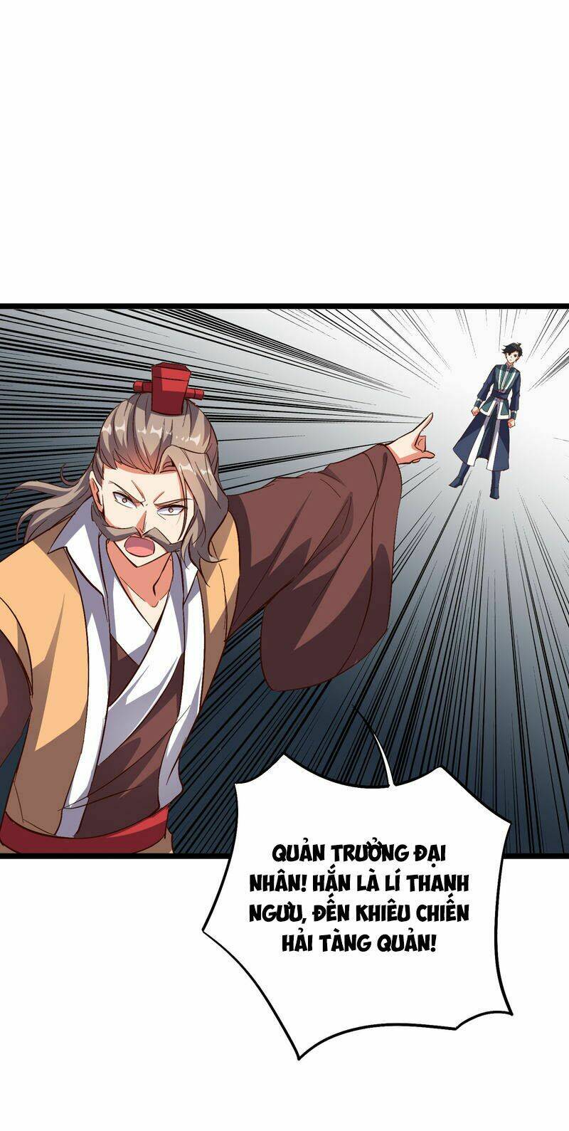 phục thiên thánh chủ chapter 53 2