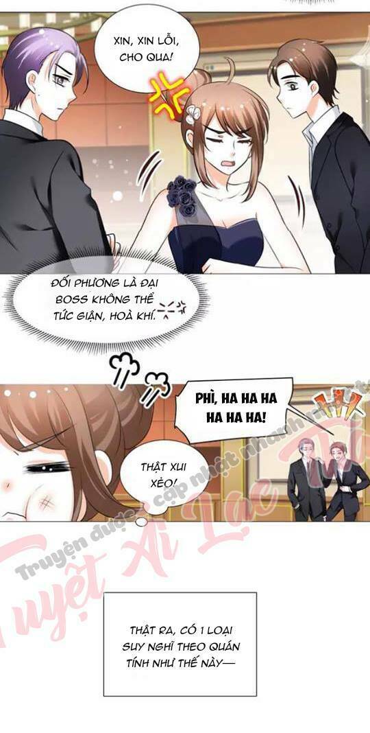 phản công thành siêu sao chapter 33 19