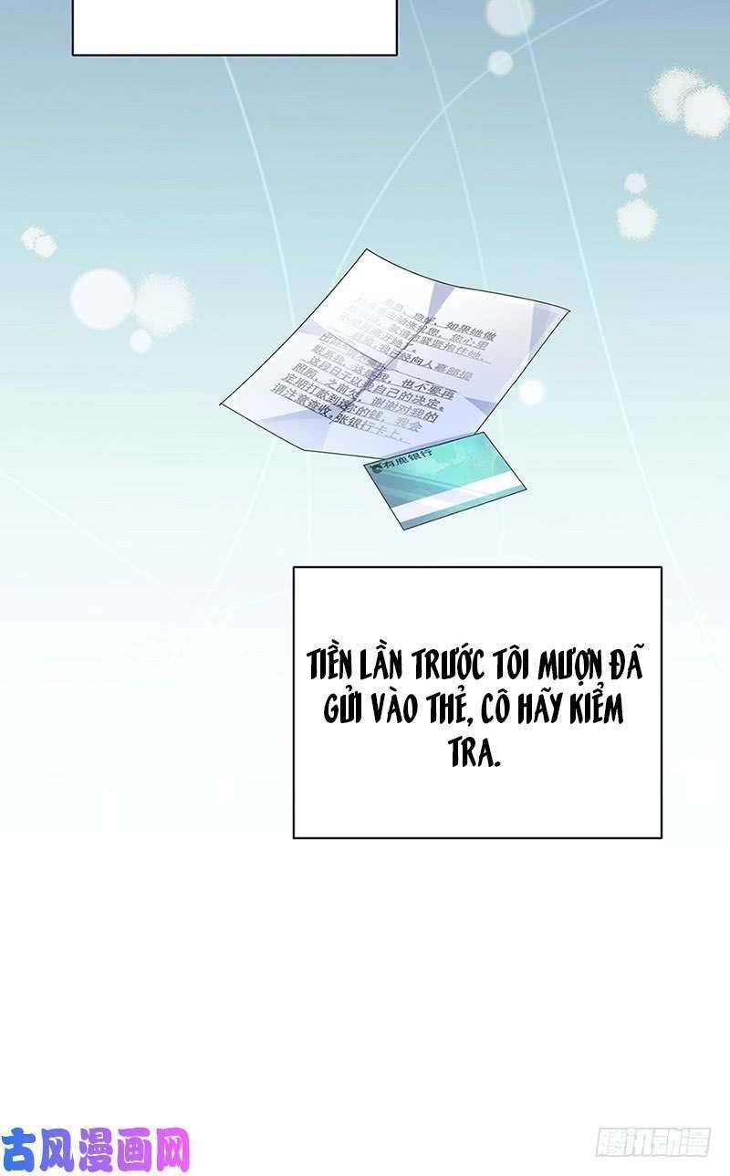 chọc tới chủ tịch tổng tài 2 chapter 129 9