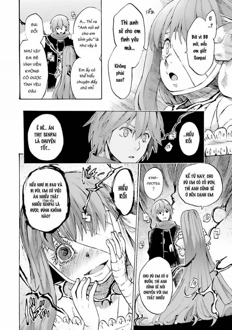 fate/extra ccc fox tail chapter 15 4